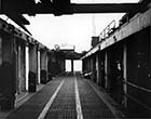 Damaged Jetty [Payne Collection] | Margate History